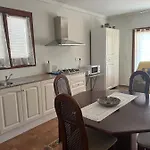 דירה Estudio En