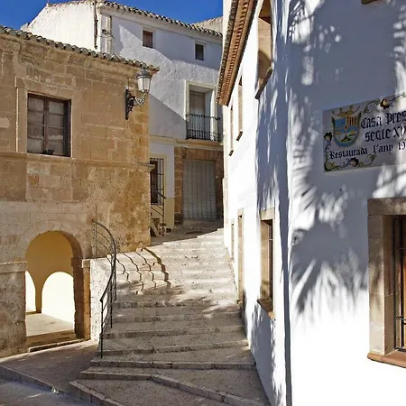 Estudio En *