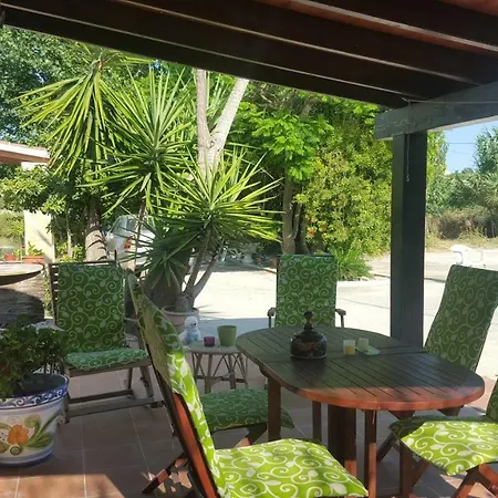 Estudio En Teulada