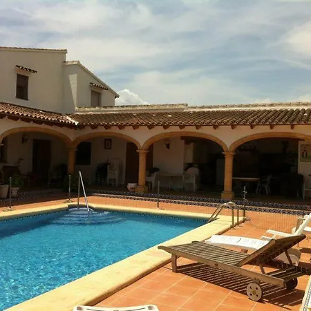 Estudio En Teulada