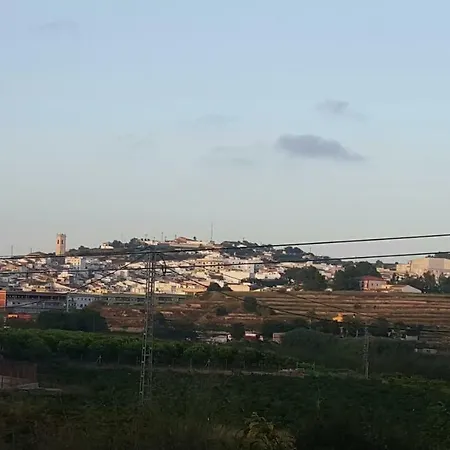 Estudio En * Teulada