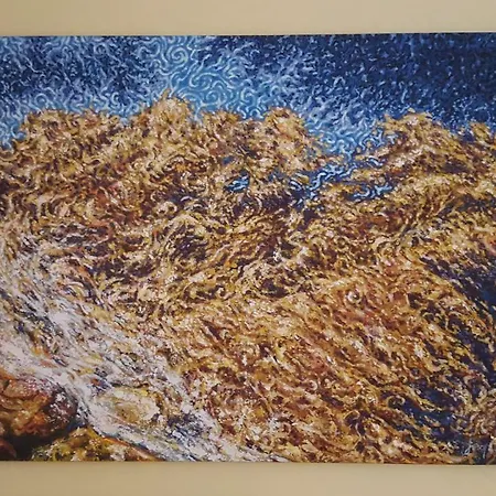 Daire Estudio En