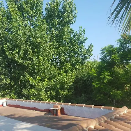 Estudio En * Teulada