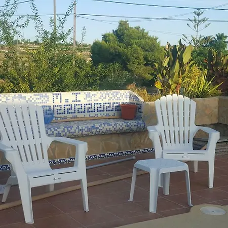 Lägenhet Estudio En *