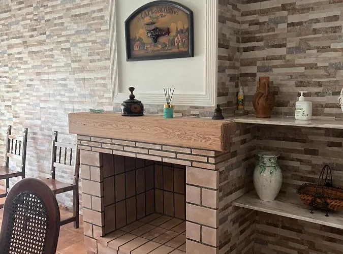 Estudio En * Teulada