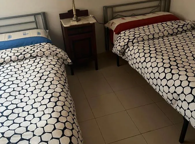 Appartement Estudio En Teulada