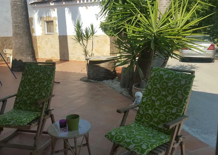 Appartement Estudio En *