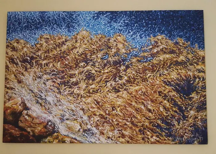 Appartement Estudio En