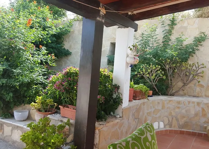 Appartement Estudio En *