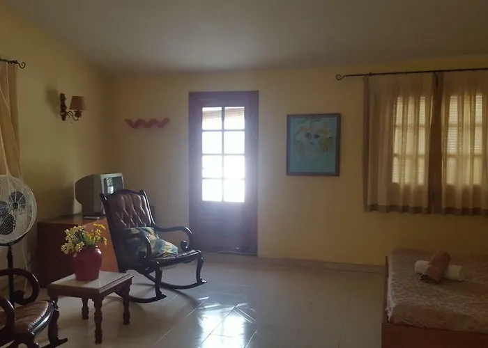 Estudio En Appartement