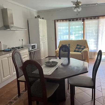 Apartment Estudio En