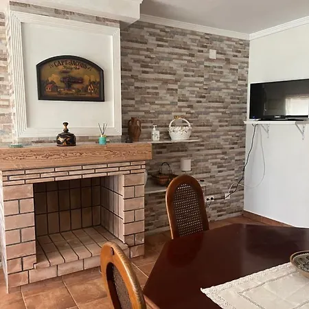 Estudio En Apartment *