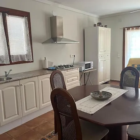 Apartment Estudio En