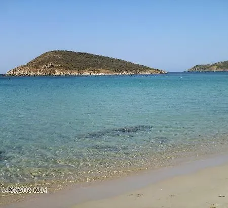 Apartment Estudio En