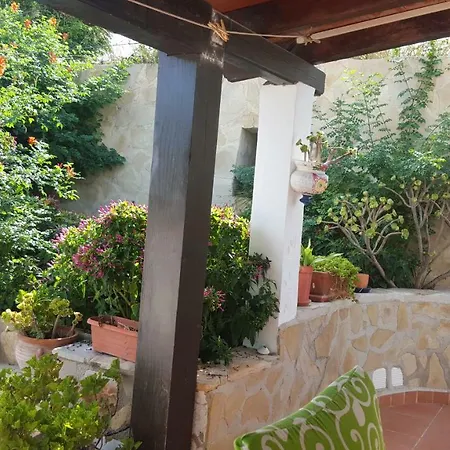 Apartment Estudio En *