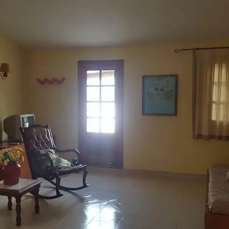 Estudio En Apartment