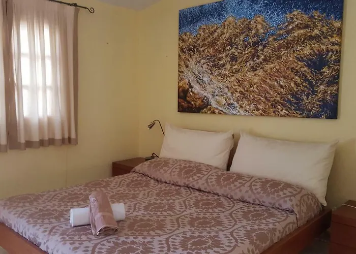 Estudio En 公寓 特乌拉达